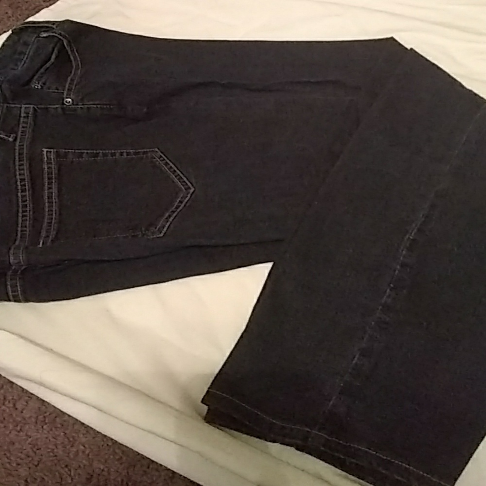 Blue Jeans